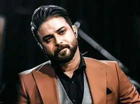&laquo;خسوف&raquo;، موزیک ویدیوی جدید بابک جهانبخش