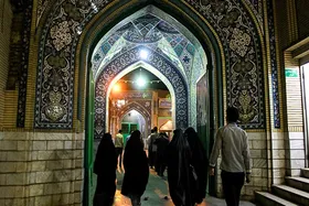 مساجد در ساماندهی، اسکان و پذیرایی از زائران تشییع پیشگام هستند