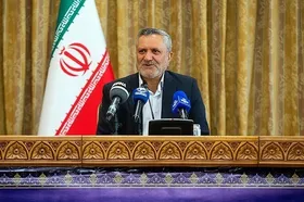 وزیر کار: ایجاد عدالت در پرداخت حقوق و دستمزد از اولویت&zwnj;های دولت است| ضرورت ترمیم شکاف&zwnj;های اقتصادی در بدنه نظام اداری
