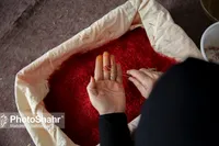 هشدار به وفور زعفران تقلبی در بازار با کلمه تبلیغاتی «ممتاز قائنات»