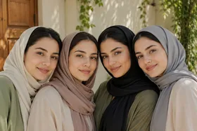 تغییر استاندارد&zwnj;های زیبایی از هالیوود تا شبکه&zwnj;های اجتماعی| یافته&zwnj;های علمی چه می&zwnj;گویند؟
