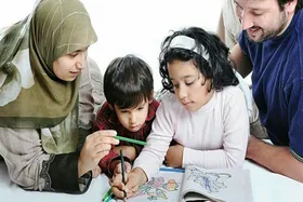 تکنیک&zwnj;های تربیت اسلامی برای تقویت مسئولیت پذیری کودکان