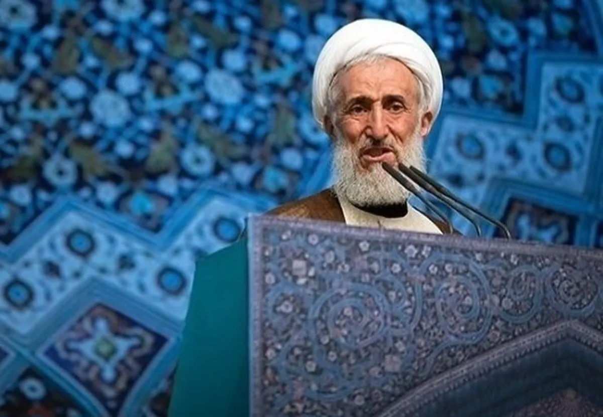 حجت‌الاسلام صدیقی: در جنگ به پیروزی‌های پیش‌بینی‌نشده رسیدیم| به یکدیگر گیر ندهید