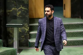 ویدئو | ثابتی: شرکت وابسته به بابک زنجانی مرجع انحصاری تبادلات مالی تلگرام در ایران شده است