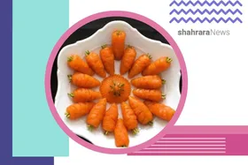 آموزش آشپزی نوجوان | حلوای هویج