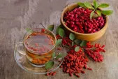 اینفوگرافی| فواید زرشک