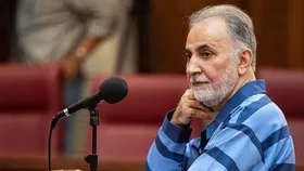 &laquo;محمد علی نجفی&raquo; فردا ۲۱ اردیبهشت محاکمه می&zwnj;شود