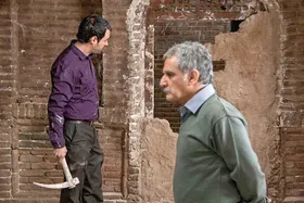 درِ &laquo;خانه پدری&raquo; به سینما باز شد