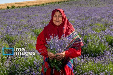 ایران زیباست | مزرعه گردشگری «سبزینه»