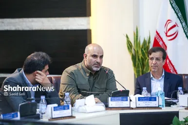 یکصد و نوزدهمین نشست مجمع شهرداران کلانشهر‌ها و مراکز استان‌ها
