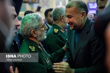 گرامیداشت سردار شهید سیدرضی موسوی
