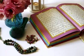 راه&zwnj;هایی که می&zwnj;توان در ماه مبارک رمضان با کلام وحی انس بیشتری گرفت | روزه&zwnj;داری با طعم تلاوت قرآن