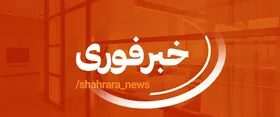آتش سوزی انبار و کارگاه تولید ظروف  پلاستیکی در بلوار توس مشهد