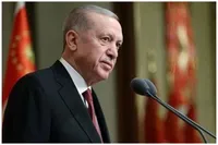 تحریم صادرات سلاح به رژیم صهیونیستی؛ ابتکار عمل اردوغان