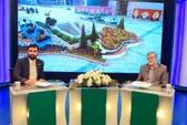 جانمایی ۷۰۰ المان‌ شهری در ۳۵۰ نقطه شهری | برگزاری برنامه قرار زیارت در ماه مبارک رمضان