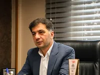 حجت کریمی: مدیرعامل استقلال نمی‌شوم