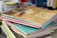 آغاز ثبت سفارش کتاب‌های درسی تمامی پایه‌ها برای سال تحصیلی جدید