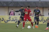 ترکیب پرسپولیس مقابل گل‌گهر سیرجان در جام حذفی| ماموریت بیرو!