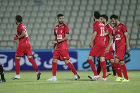 بازگشت ۲ مدافع پرسپولیس با پاس گل