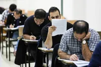زمان برگزاری آزمون صلاحیت حرفه‌ای سازمان نظام روان‌شناسی و مشاوره اعلام شد