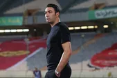 جام تکلیف نکونام را مشخص می‌کند