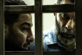 &laquo;متری شیش و نیم&raquo; نامزد بهترین فیلم خارجی زبان اسکار فرانسه شد