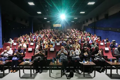 همایش روز جهانی عکاسی در مشهد