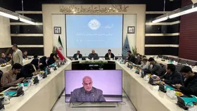 معاون شهردار: شرکت الیت زیان&zwnj;ده بود | امضای خرید ۳۵۲ اتوبوس در مشهد