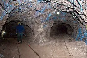 رئیس نظام مهندسی معدن خراسان رضوی: ظاهراً معدن از اولویت&zwnj;های حمایتی مسئولان خارج شده است