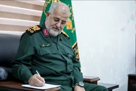 فرمانده کل سپاه: اتحاد مسلمانان، راهبردی&zwnj;ترین عامل در شکست نقشه&zwnj;های دشمنان است