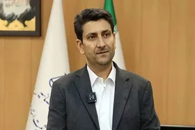 ستار هاشمی: گشایش در بحث اینترنت حتما اتفاق خواهد افتاد، اما با کار کارشناسی + فیلم