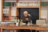 چهارمین پیش نشست تخصصی دومین همایش ملی میراث مکتب تاریخ پزشکی و گیاهان دارویی در مشهد برگزار شد