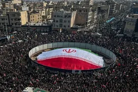این روز&zwnj;ها باید با دقت و صداقت برای آیندگان ثبت شوند