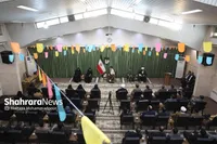 آیت‌الله علم‌الهدی: زیبنده نیست بانوان ایرانی احساس تبعیض داشته باشند | فرهنگ‌سازی و مسکن‌سازی، راهکارهای حل مشکل ازدواج جوانان