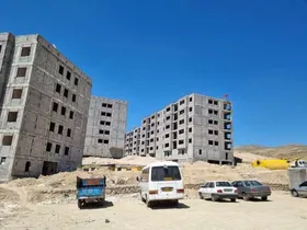 هر متر مسکن ملی ۱۰ میلیون تومان آب می&zwnj;خورد (۱۱ اردیبهشت ۱۴۰۳)