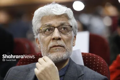 گزارش تصویری | بزرگداشت هفتادسالگی گروه زبان و ادبیات فارسی دانشگاه فردوسی مشهد