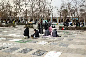 دسترسی به اطلاعات اموات امکان&zwnj;پذیر می&zwnj;شود | ثبت روز &laquo;خادمین آرامستان&zwnj;ها&raquo; در تقویم رسمی کشور