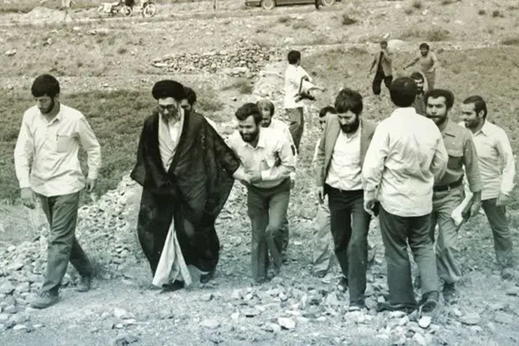 ویدئو | مستند غیررسمی ۵