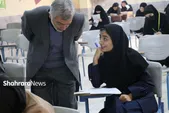 رئیس کمیسیون آموزش مجلس: اگر جنگ تمام شود، روال برگزاری امتحانات عادی خواهد بود