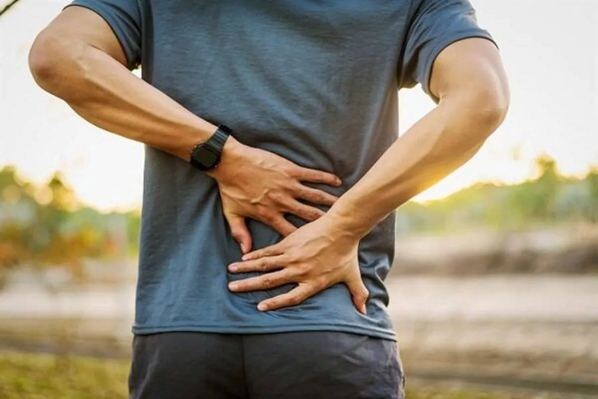 اگر دیسک کمر دارید، این کارها را هرگز انجام ندهید