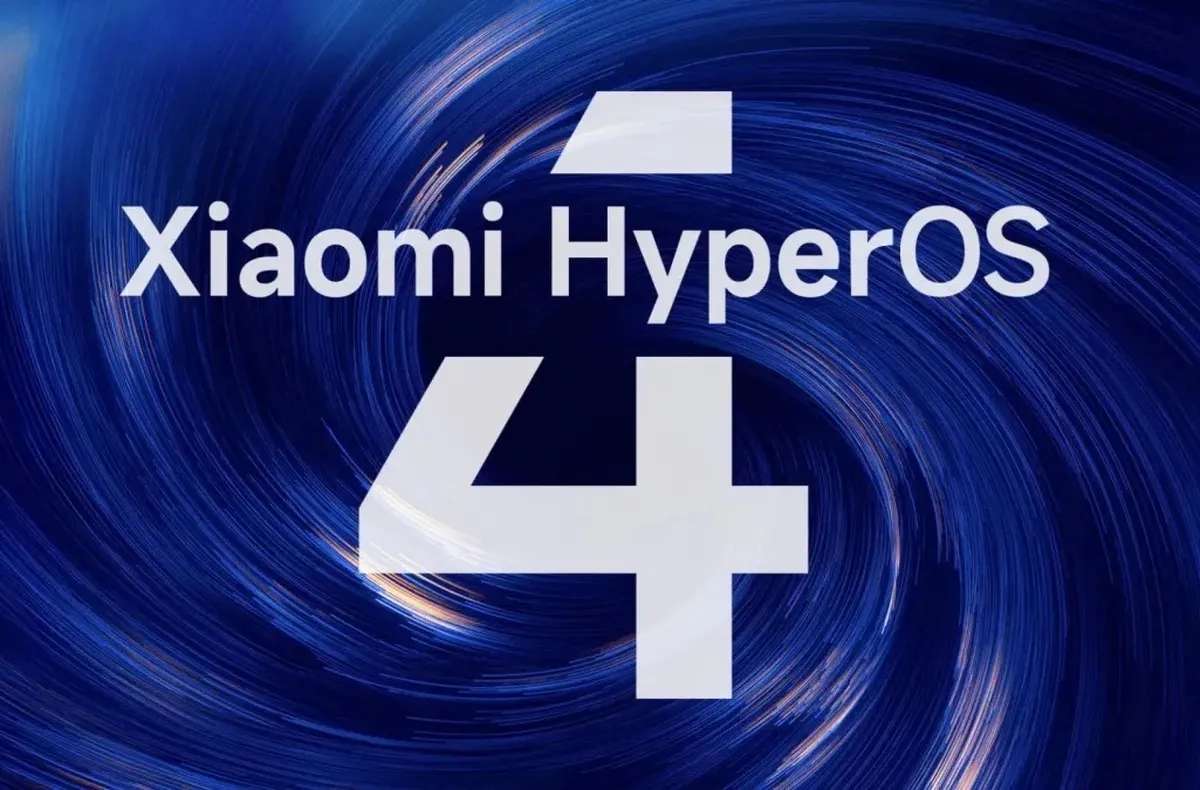 بتای جهانی HyperOS ۴ برای این ۷ گوشی شیائومی منتشر می‌شود