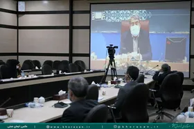 جلوگیری از ورود ۲ هزار خودرو به خراسان رضوی