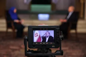 گفت&zwnj;وگوی تلویزیونی قالیباف با مردم؛ امشب (۸ خرداد ۱۴۰۲) از شبکه یک سیما+ لینک پخش زنده