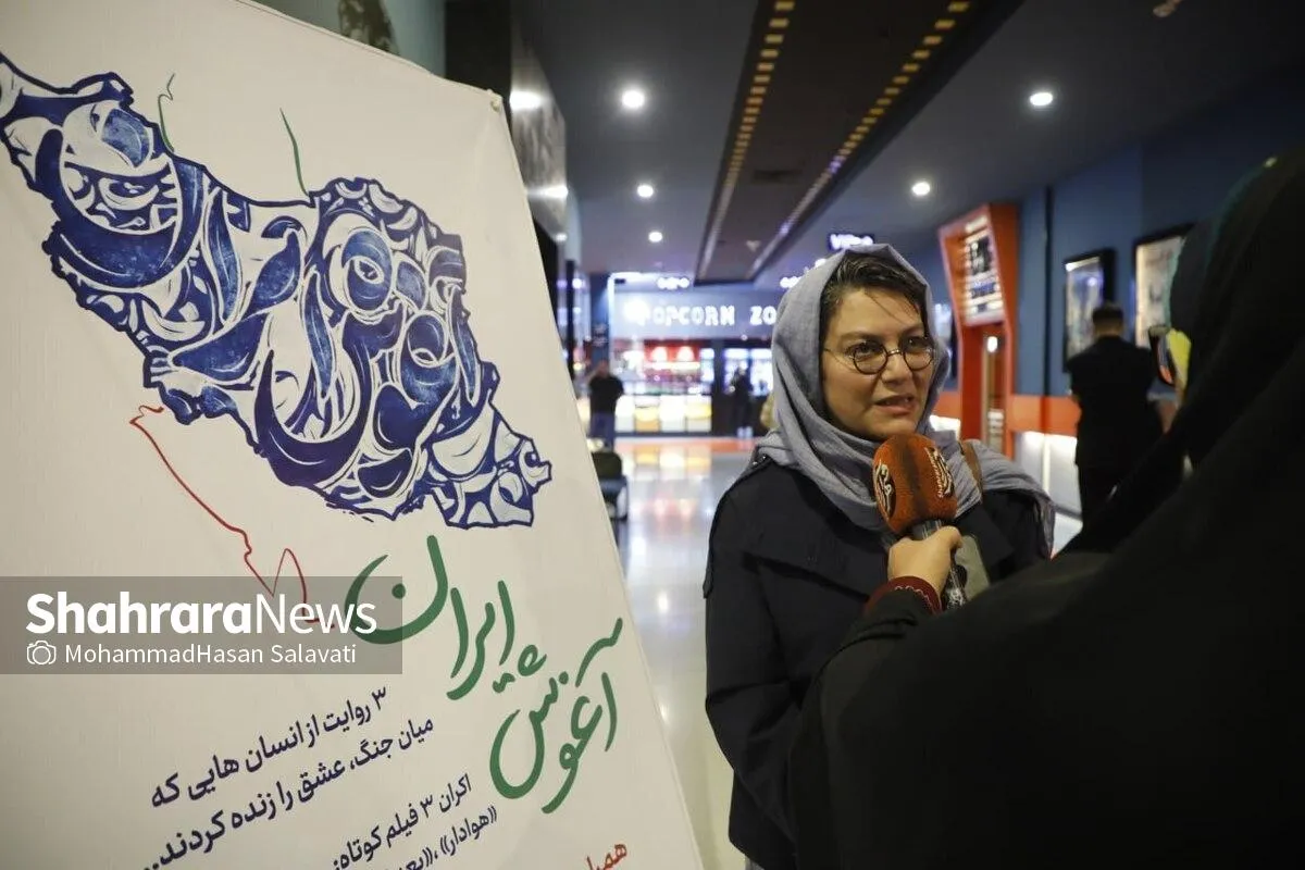 منیر قیدی، کارگردان سینما: نگاه انسانی به سینما داشته باشیم
