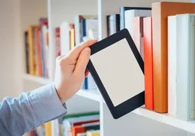 دسترسی رایگان به ۶۰ هزار عنوان کتاب