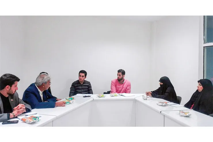 کلاهدوز؛ محله دوست‌دار کودک