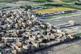 برنامه&zwnj;های جامع مدیریت&zwnj;شهری مشهد برای سامان&zwnj;دهی مناطق کم&zwnj;برخوردار