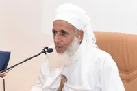 مفتی عمان خواستار توقف حملات و نقض آتش‌بس غزه، از سوی رژیم اسرائیل شد
