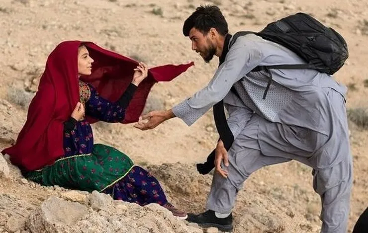 «رویا» و «نازپری» در راه جشنواره یوروشورتس لهستان