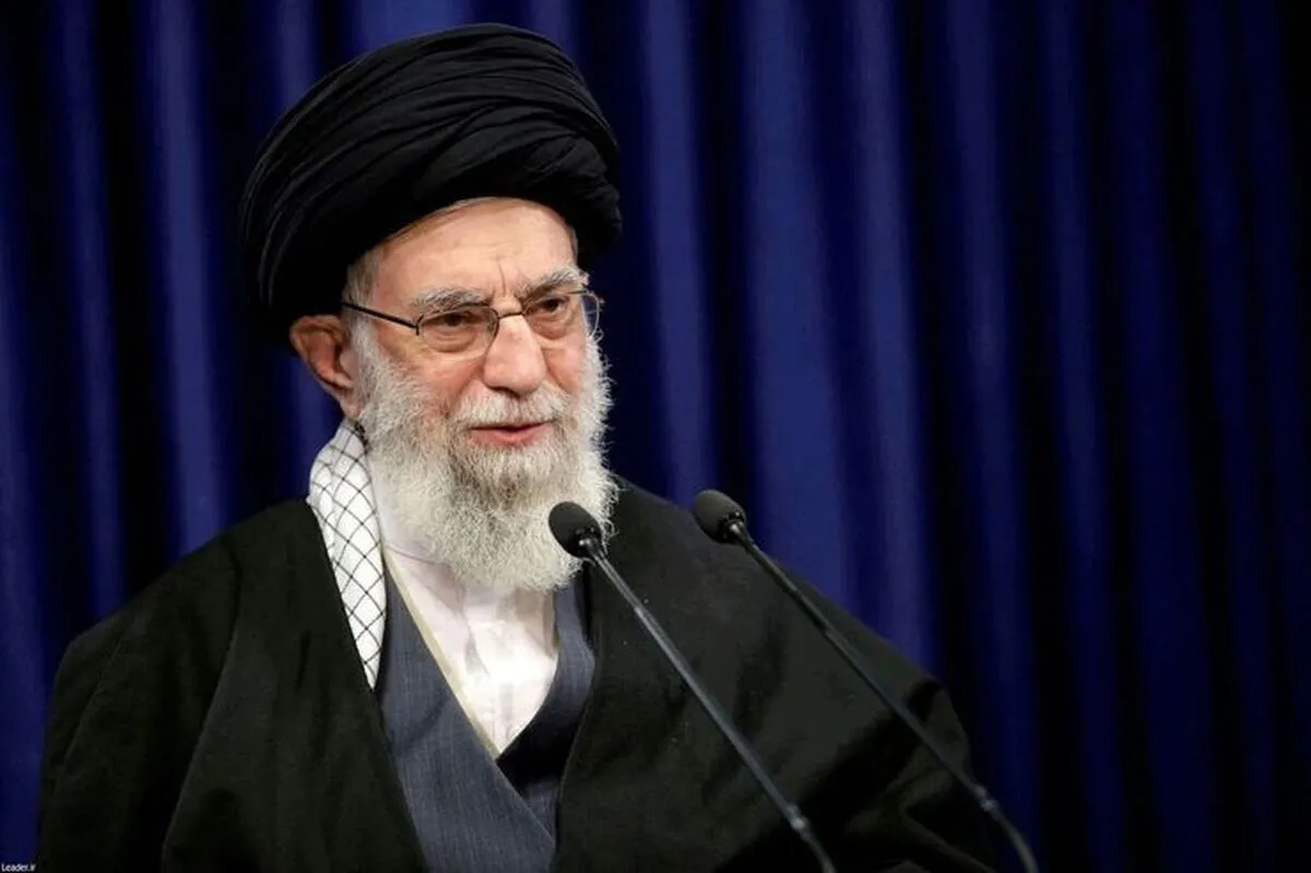پیام تسلیت مدیر حوزه‌های علمیه درپی شهادت رهبر معظم انقلاب
